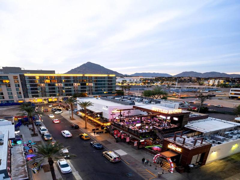The Remi Scottsdale, Autograph Collection image