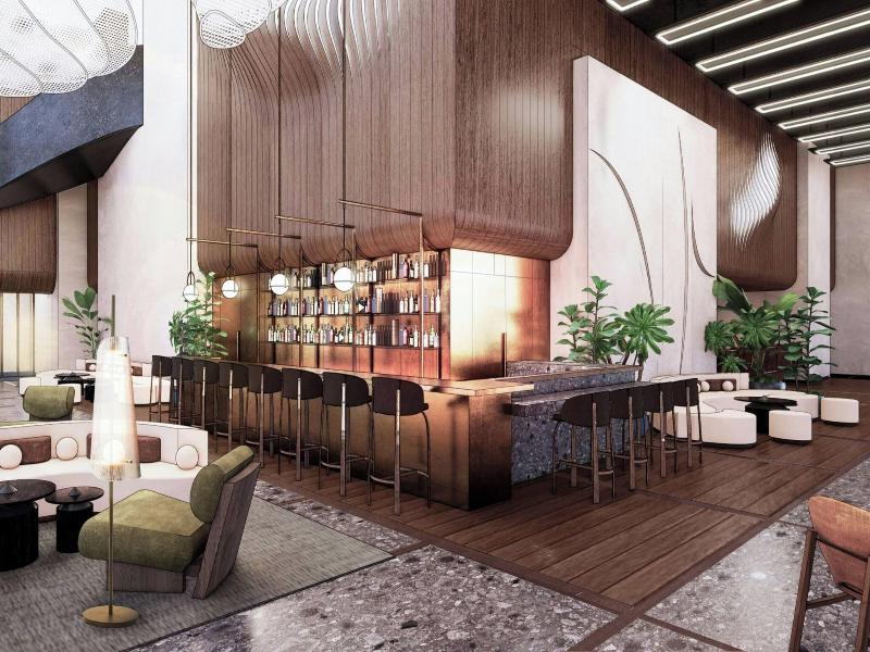 The Remi Scottsdale, Autograph Collection image