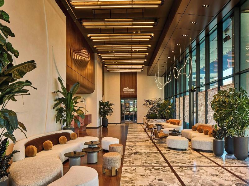 The Remi Scottsdale, Autograph Collection image