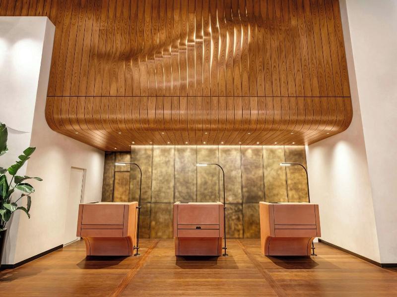The Remi Scottsdale, Autograph Collection image