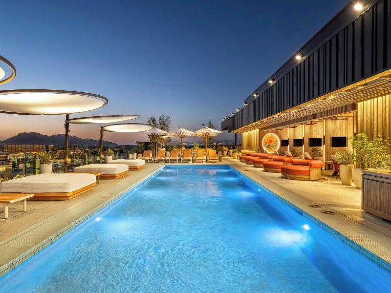 The Remi Scottsdale, Autograph Collection image