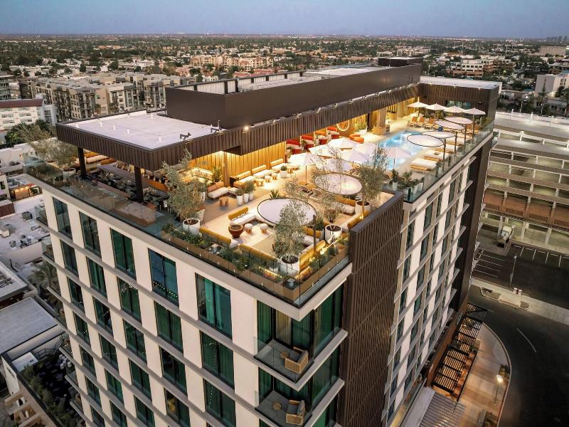 The Remi Scottsdale, Autograph Collection image