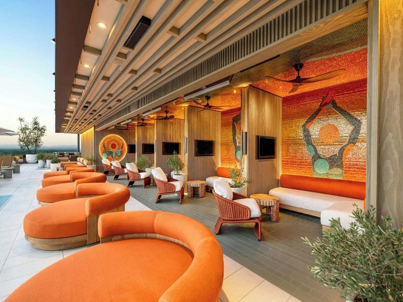The Remi Scottsdale, Autograph Collection image