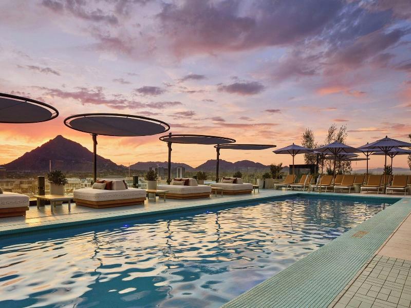The Remi Scottsdale, Autograph Collection image