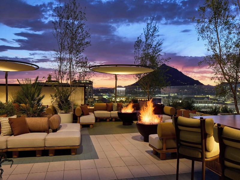The Remi Scottsdale, Autograph Collection image