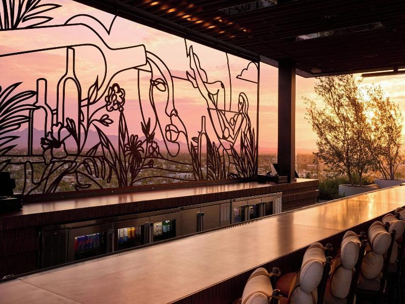 The Remi Scottsdale, Autograph Collection image