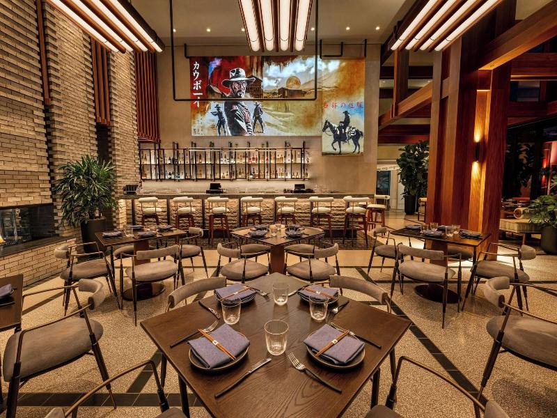 The Remi Scottsdale, Autograph Collection image