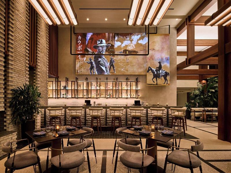 The Remi Scottsdale, Autograph Collection image