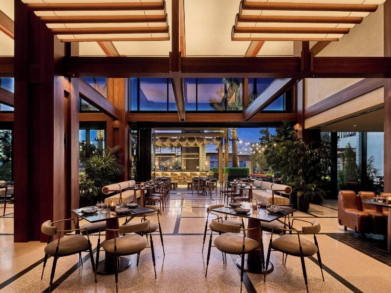 The Remi Scottsdale, Autograph Collection image