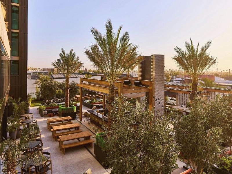 The Remi Scottsdale, Autograph Collection image