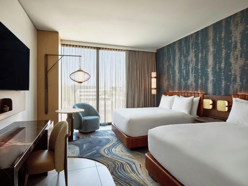 The Remi Scottsdale, Autograph Collection image