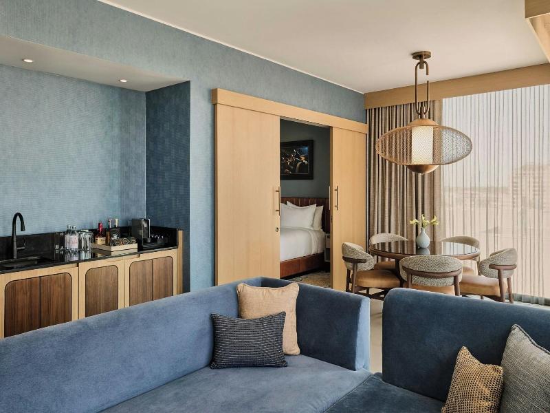 The Remi Scottsdale, Autograph Collection image