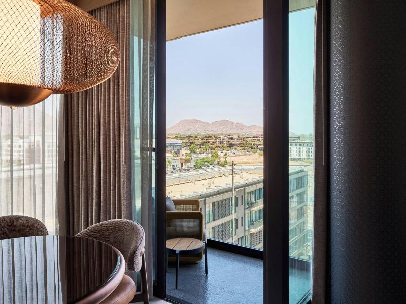 The Remi Scottsdale, Autograph Collection image
