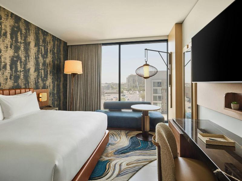 The Remi Scottsdale, Autograph Collection image