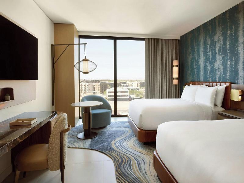 The Remi Scottsdale, Autograph Collection image
