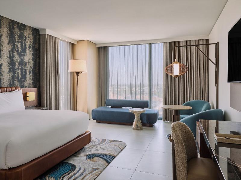 The Remi Scottsdale, Autograph Collection image