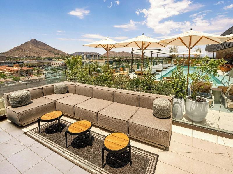 The Remi Scottsdale, Autograph Collection image