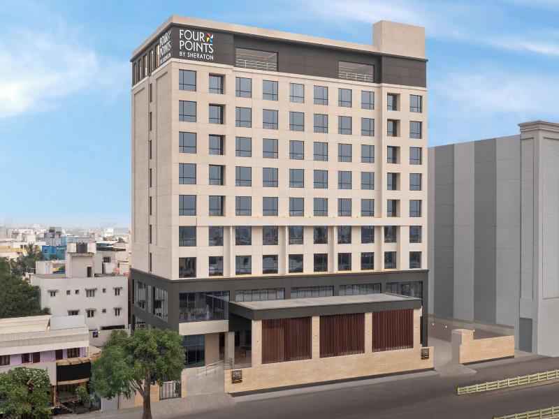 Four Points By Sheraton Chennai, Velachery image