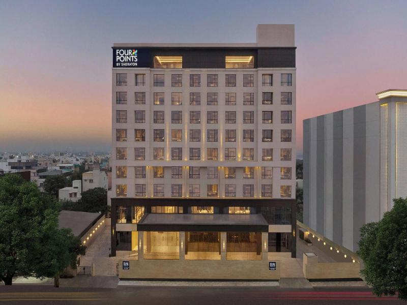 Four Points By Sheraton Chennai, Velachery image