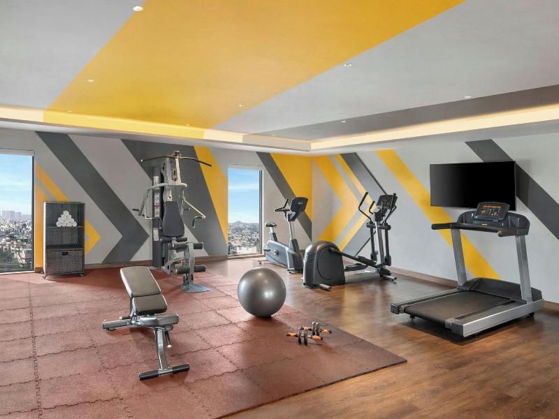 Four Points By Sheraton Chennai, Velachery image
