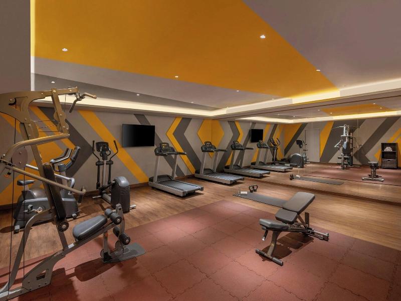 Four Points By Sheraton Chennai, Velachery image
