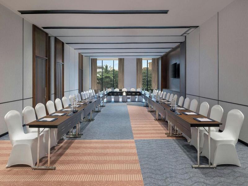 Four Points By Sheraton Chennai, Velachery image