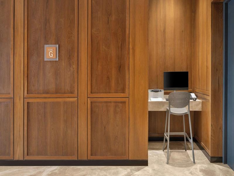 Four Points By Sheraton Chennai, Velachery image