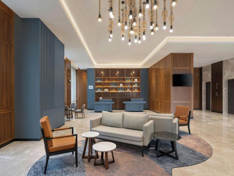 Four Points By Sheraton Chennai, Velachery image