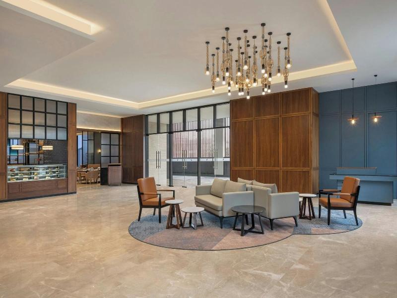 Four Points By Sheraton Chennai, Velachery image