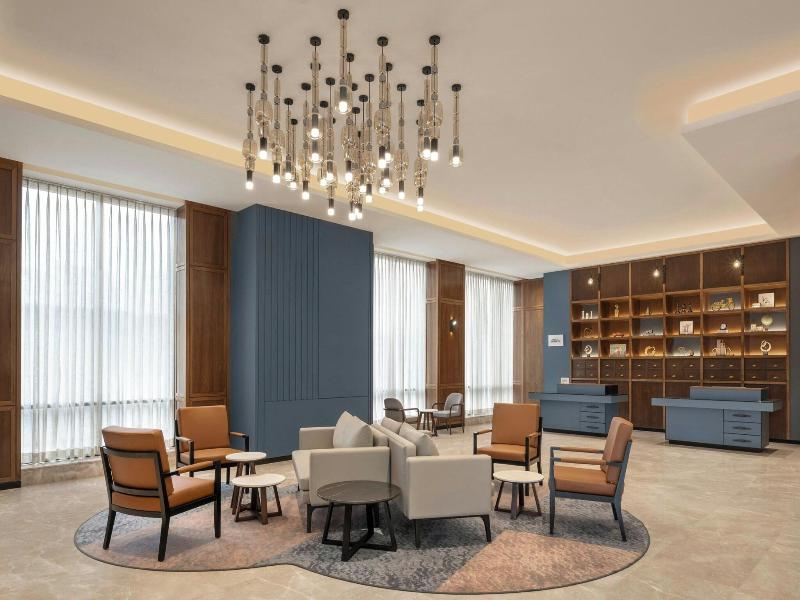 Four Points By Sheraton Chennai, Velachery image
