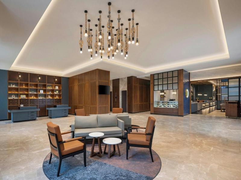 Four Points By Sheraton Chennai, Velachery image