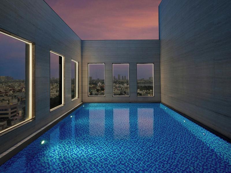 Four Points By Sheraton Chennai, Velachery image