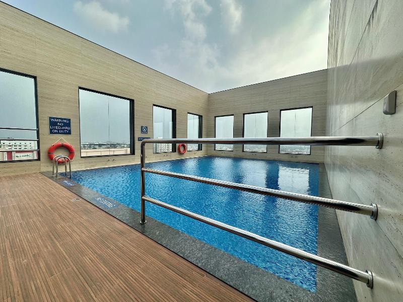 Four Points By Sheraton Chennai, Velachery image