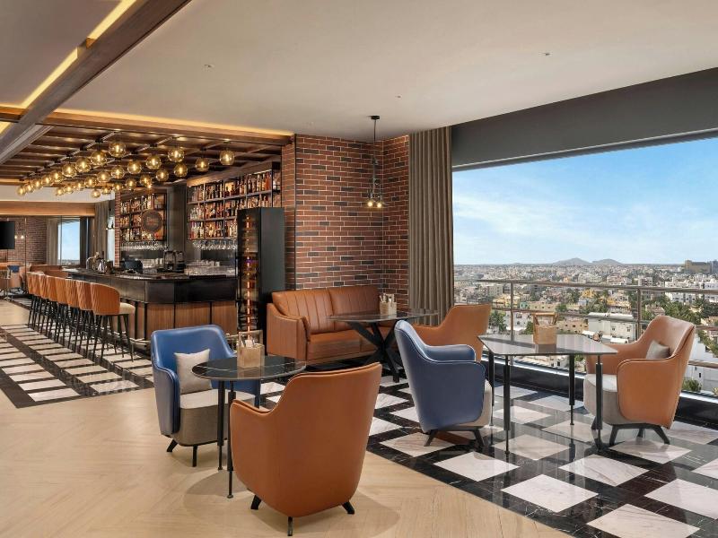 Four Points By Sheraton Chennai, Velachery image