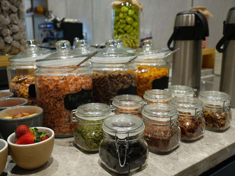 Four Points By Sheraton Chennai, Velachery image