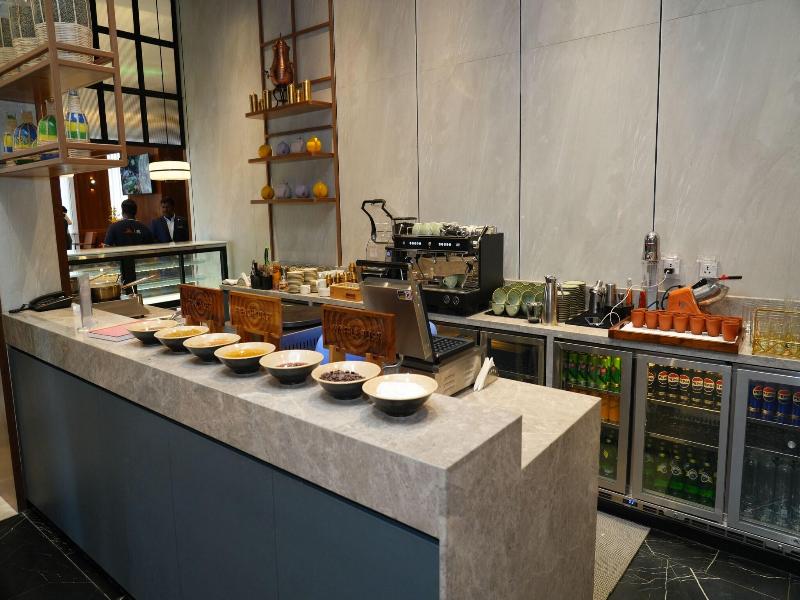 Four Points By Sheraton Chennai, Velachery image