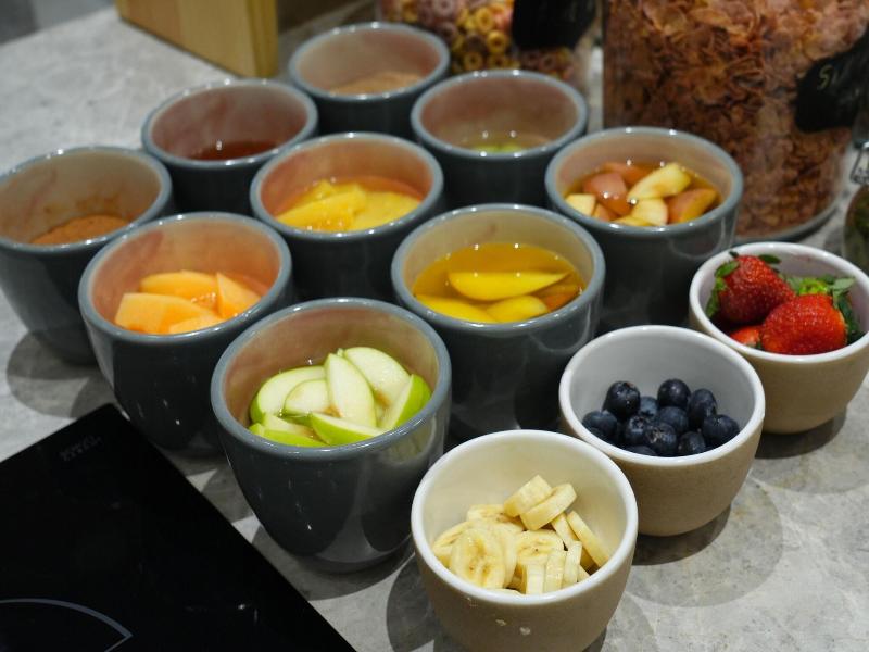 Four Points By Sheraton Chennai, Velachery image
