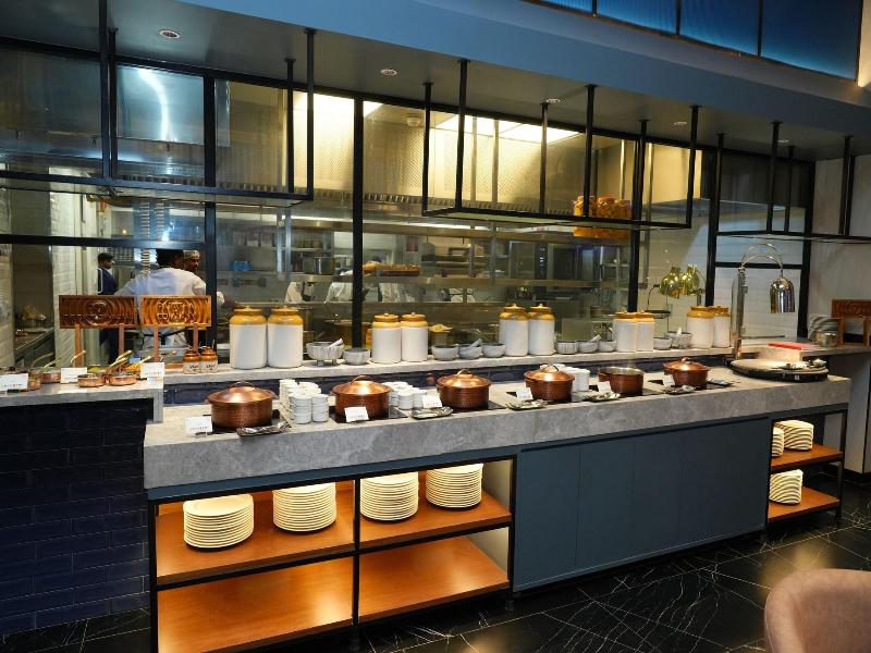 Four Points By Sheraton Chennai, Velachery image