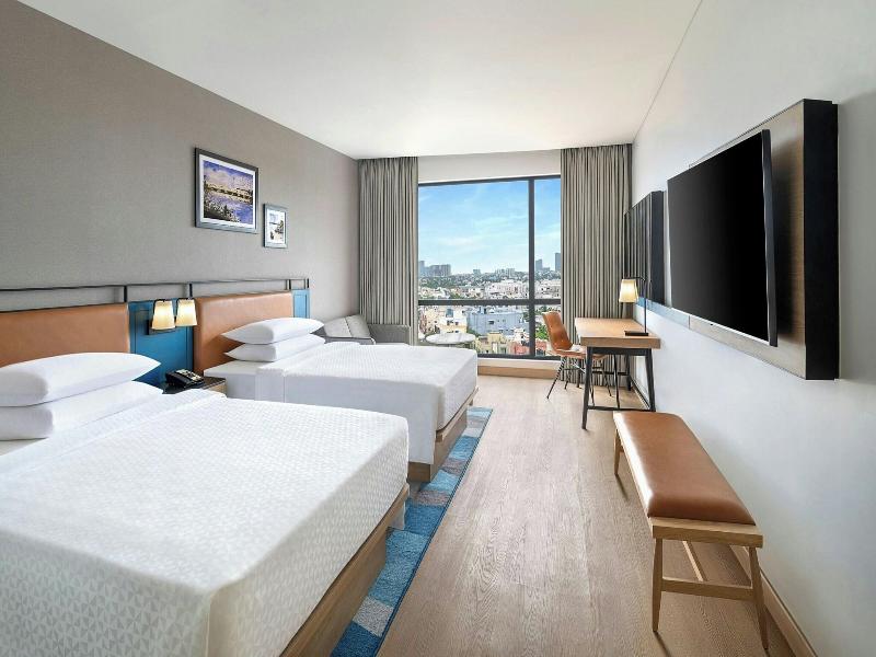 Four Points By Sheraton Chennai, Velachery