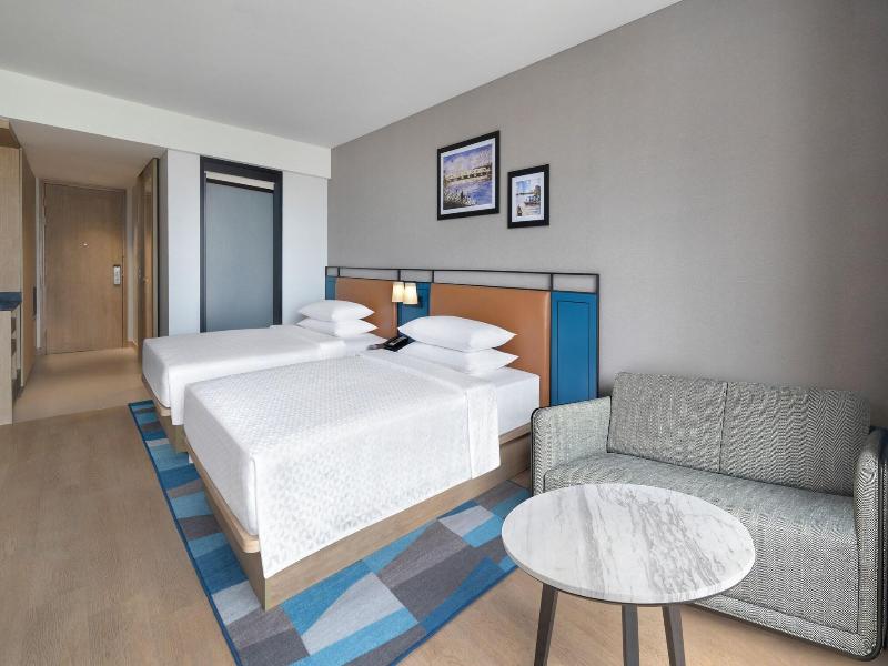 Four Points By Sheraton Chennai, Velachery image