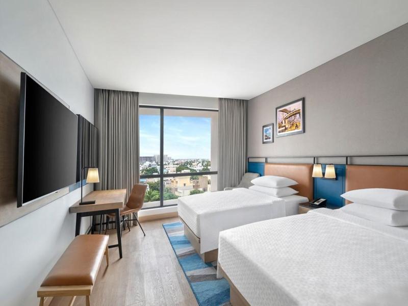Four Points By Sheraton Chennai, Velachery image