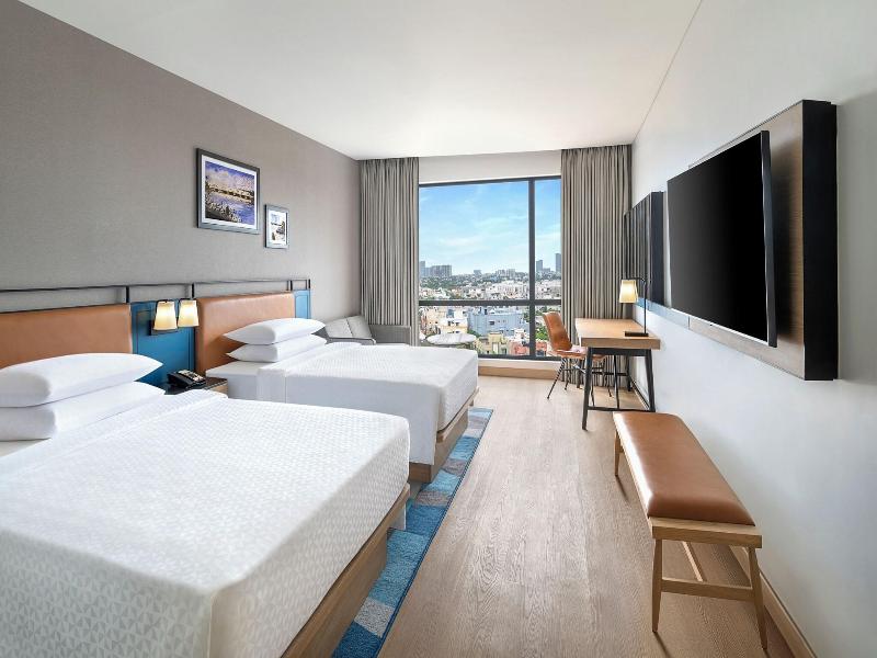 Four Points By Sheraton Chennai, Velachery image
