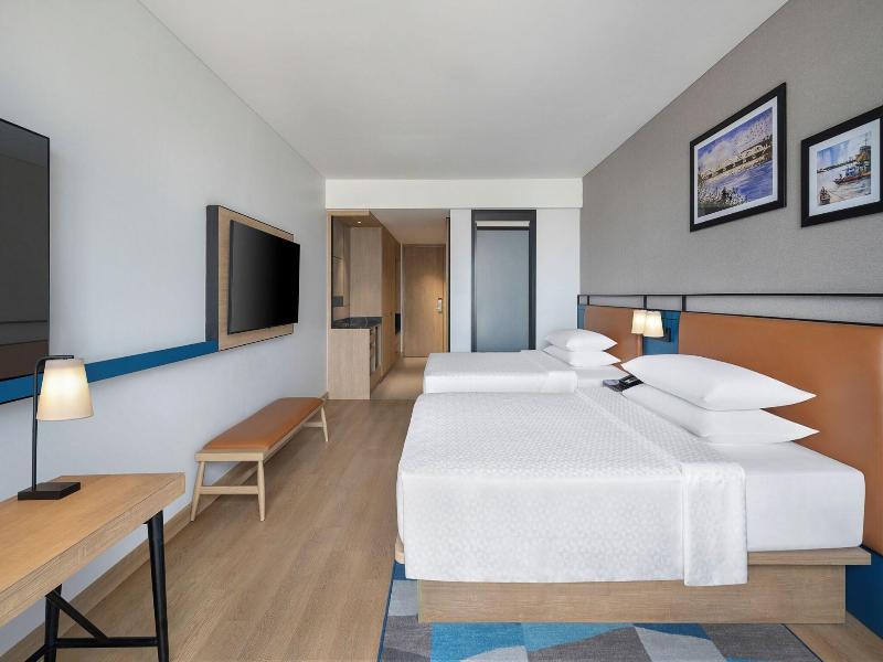 Four Points By Sheraton Chennai, Velachery image