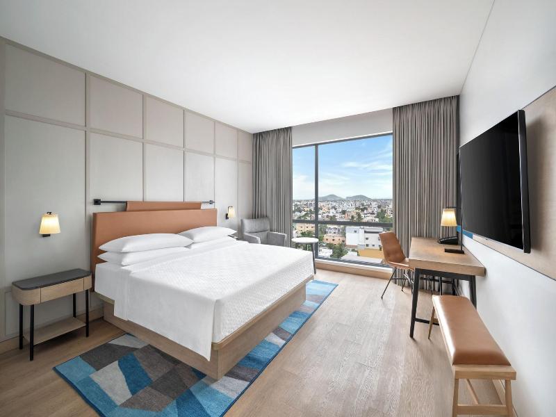 Four Points By Sheraton Chennai, Velachery image