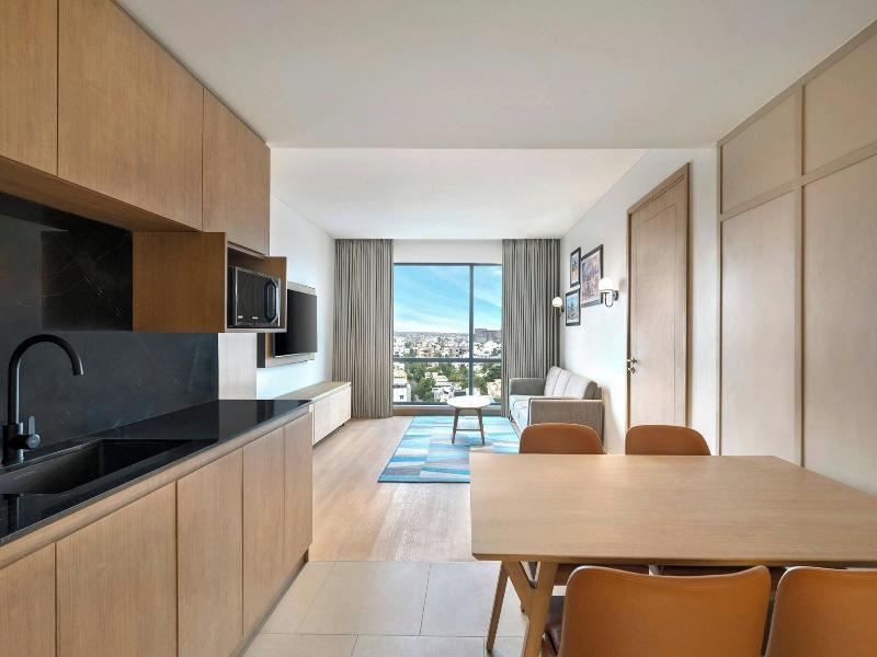 Four Points By Sheraton Chennai, Velachery image