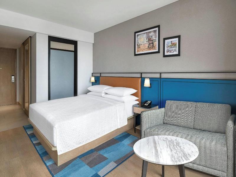 Four Points By Sheraton Chennai, Velachery image