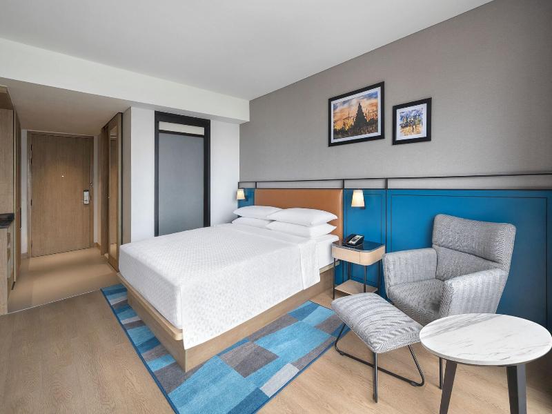 Four Points By Sheraton Chennai, Velachery image