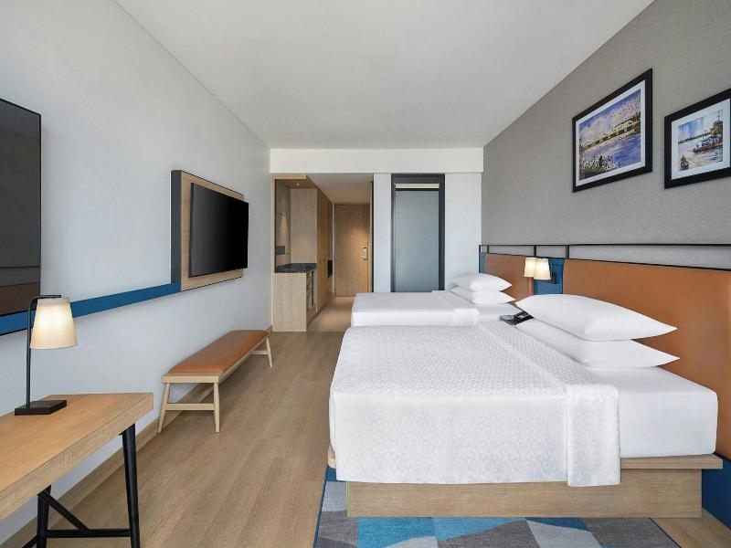 Four Points By Sheraton Chennai, Velachery image