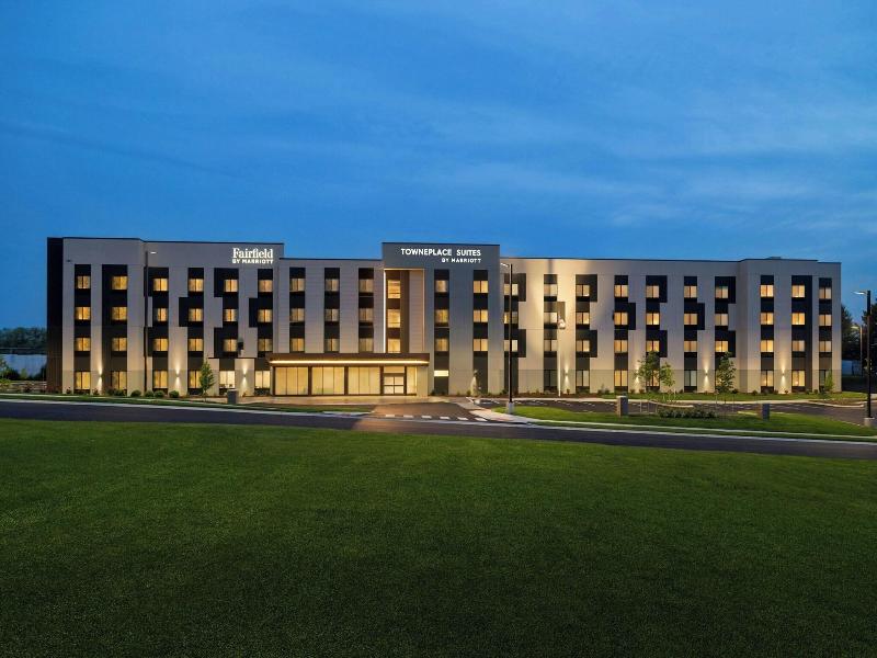 Fairfield By Marriott Inn & Suites Lancaster image