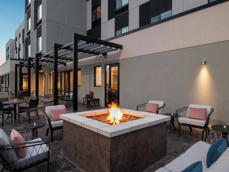 Fairfield By Marriott Inn & Suites Lancaster image